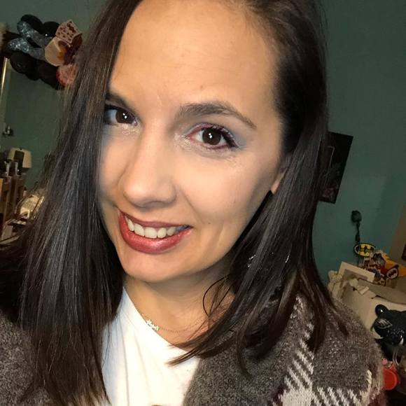 justaubrey